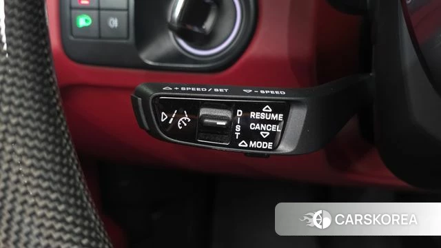 Porsche Cayenne (PO536) id 4580302 из Кореи 9
