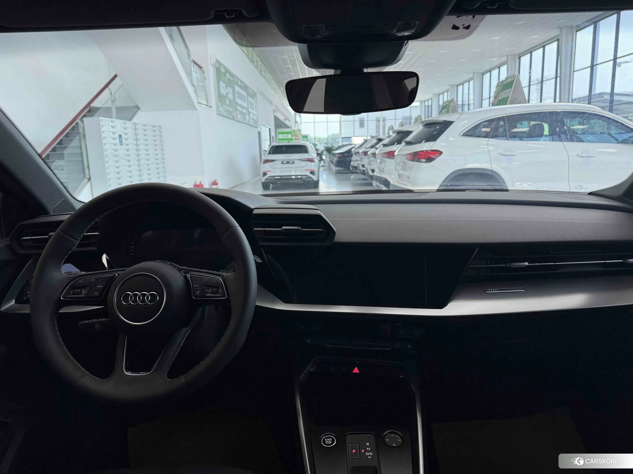 Audi A3 id 4510756 из Китая 9