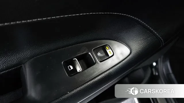 Hyundai Grandeur IG Hybrid id 3351369 из Кореи 9