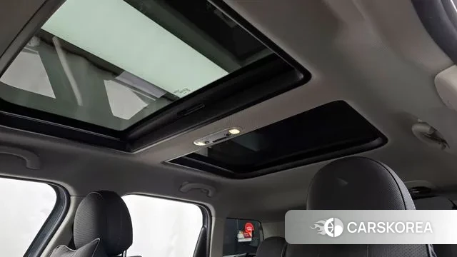 Mini Cooper Countryman id 3493643 из Кореи 9