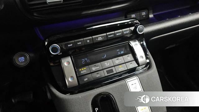 Hyundai Casper id 4195336 из Кореи 9