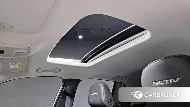 Chevrolet (GM Daewoo) Trax Crossover id 3289541 из Кореи 9