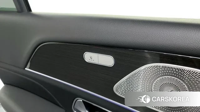 Mercedes-Benz GLE-Class W167 id 3442806 из Кореи 9