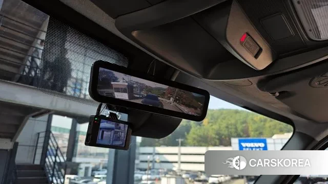 Renault Korea (Samsung) Master id 3365339 из Кореи 9