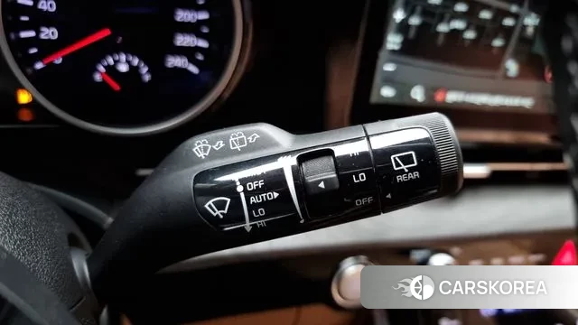 Kia Carnival 4th generation id 3348555 из Кореи 9