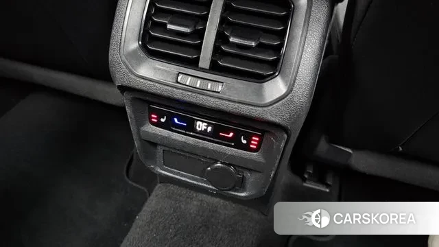 Volkswagen Tiguan second Generation id 3752374 из Кореи 9