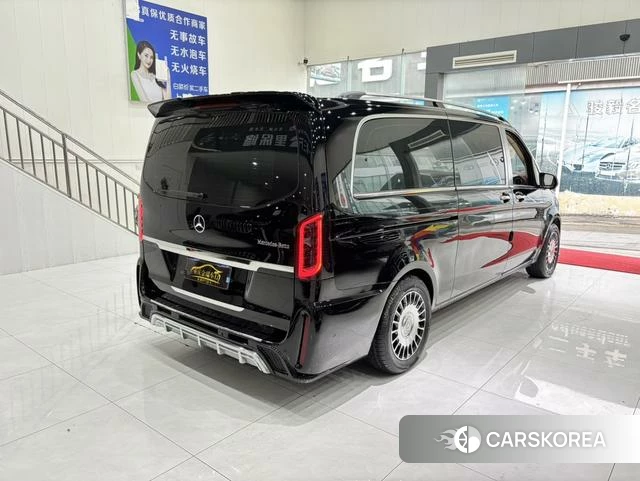 Mercedes-Benz Vito id 4290262 из Китая 9
