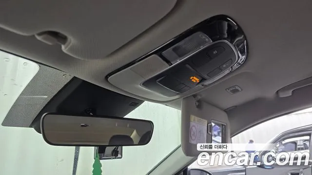 Hyundai Sonata Hybrid (DN8) id 2466199 из Кореи 9