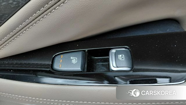 Kia K8 Hybrid id 4308604 из Кореи 9