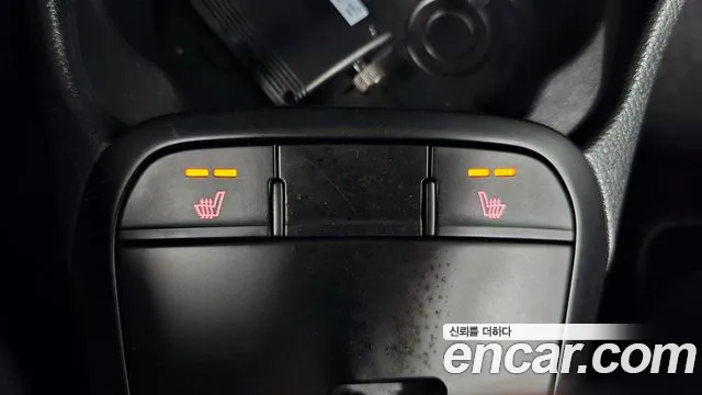 Kia Morning Urban (JA) id 2697969 из Кореи 9