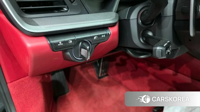 Porsche 911(992) id 3838059 из Кореи 9