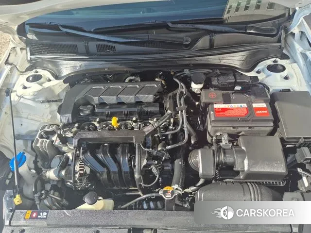 Kia Come New K3 id 3543716 из Кореи 9