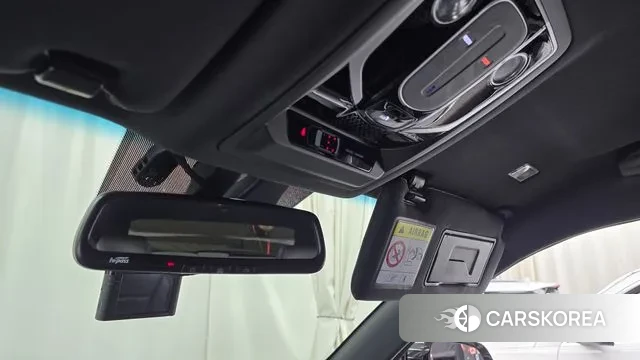 Ssangyong All New Rexton id 3561933 из Кореи 9