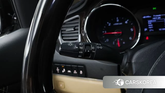 Kia The New Carnival id 4713335 из Кореи 9