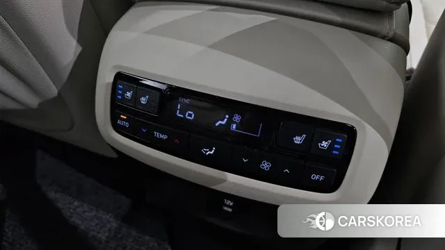 Hyundai Palisade id 3054033 из Кореи 9