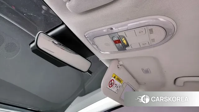 Hyundai Ionic 5 id 2575517 из Кореи 9