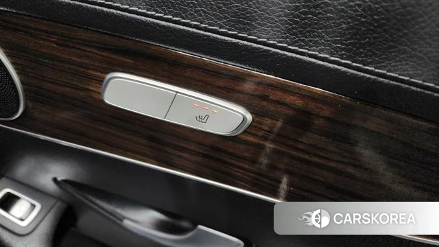 Mercedes-Benz GLC-Class X253 id 3860844 из Кореи 9