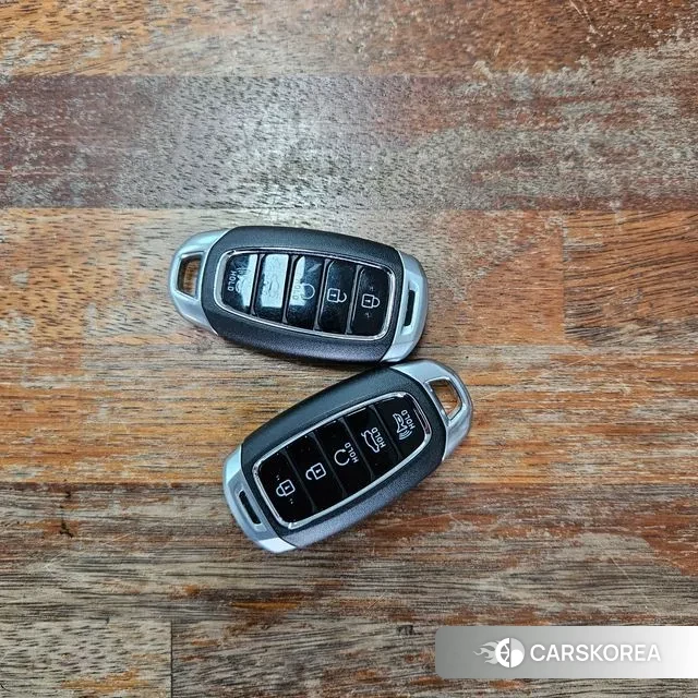 Hyundai Avante (CN7) id 3721605 из Кореи 9