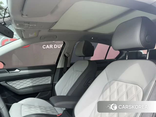 Volkswagen Magotan id 4336229 из Китая 9