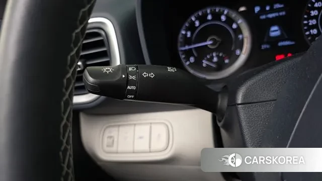 Hyundai Venue id 3336161 из Кореи 9