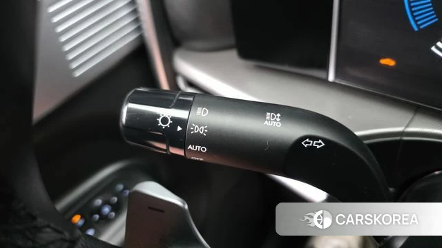 Hyundai Santa Fe (MX5) id 4505784 из Кореи 9