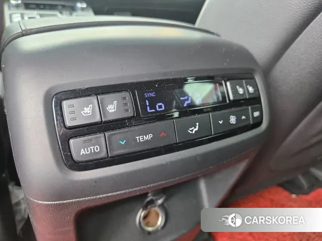 Hyundai The New Palisade id 3007315 из Кореи 9