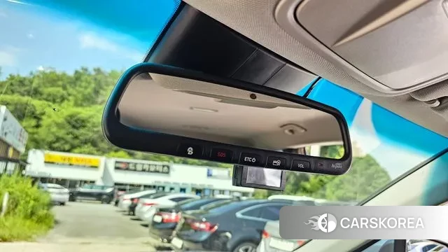 Hyundai Santa Fe TM id 2966255 из Кореи 9