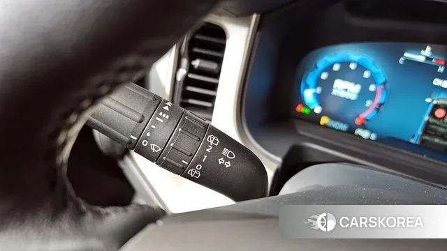 Ford Bronco 6th Generation id 3327222 из Кореи 9