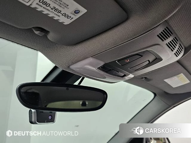 BMW 1 Series (F20) id 3886476 из Кореи 9