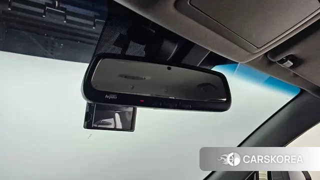 Ssangyong Rexton Sports id 3139647 из Кореи 9