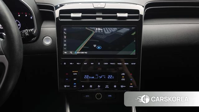 Hyundai Tucson (NX4) id 4375505 из Кореи 9