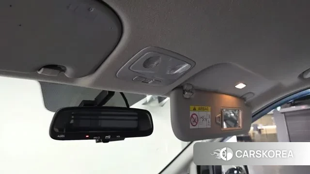 Hyundai The New Grand Starex id 2932096 из Кореи 9