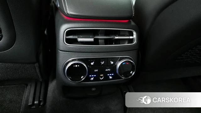 Genesis Electrified GV70 id 4354971 из Кореи 9