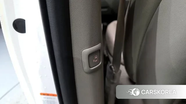 Kia The New Carnival id 3682400 из Кореи 9