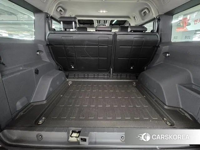 Ineos Grenadier id 3512251 из Кореи 9