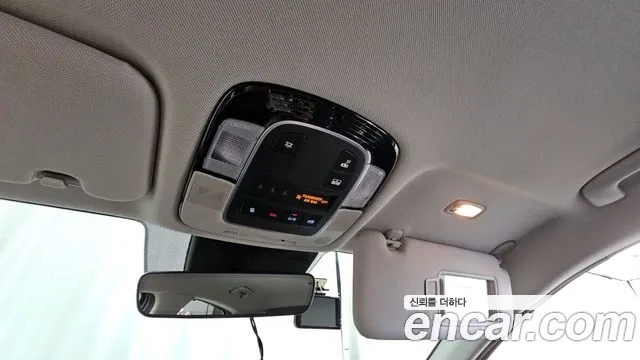 Hyundai Sonata (DN8) id 2912532 из Кореи 9