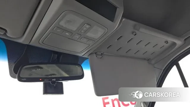 Hyundai Solati id 3583425 из Кореи 9