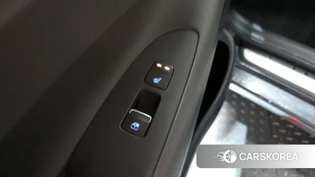 Hyundai The New Grandeur IG Hybrid id 3572990 из Кореи 9