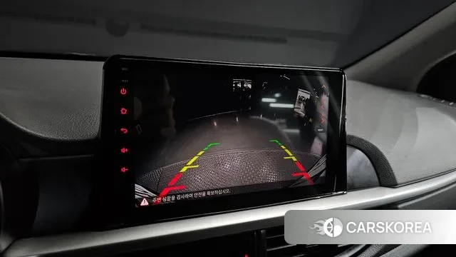 Kia All New Morning (JA) id 3737298 из Кореи 9