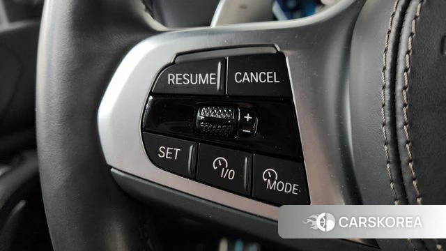 BMW X7 (G07) id 4292575 из Кореи 9
