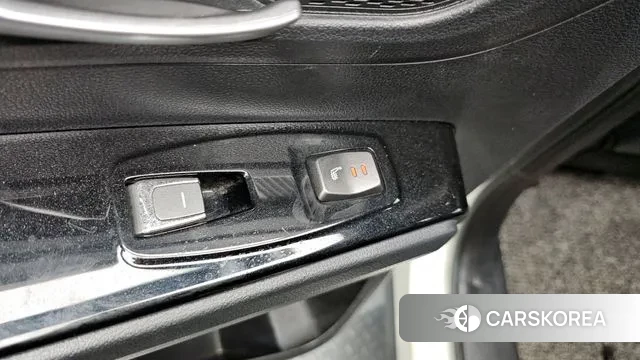 Ssangyong Beautiful Korando id 3312417 из Кореи 9