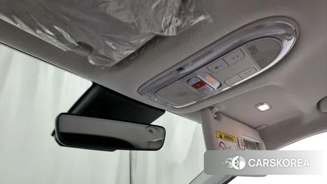 Hyundai Ionic 5 id 3016809 из Кореи 9