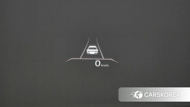 Genesis G80 (RG3) id 4717015 из Кореи 9