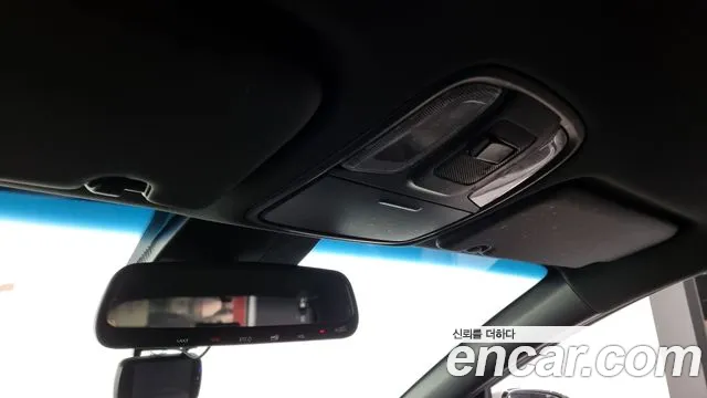 Kia Sportage The Bold id 2762072 из Кореи 9