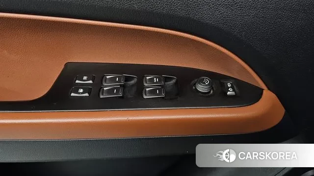 Ssangyong Rexton Sports id 3666816 из Кореи 9