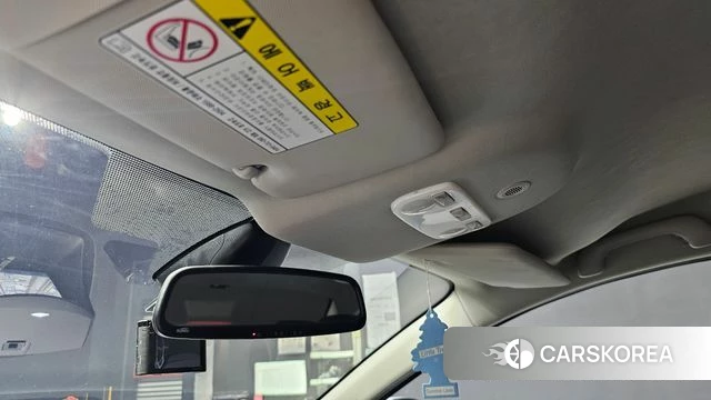 Renault Korea (Samsung) SM3 Neo id 4411155 из Кореи 9