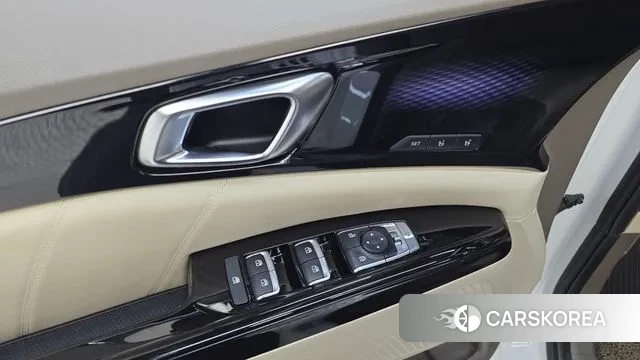 Kia Carnival 4th generation id 3389173 из Кореи 9