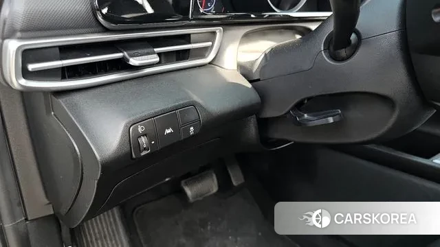 Hyundai Avante (CN7) id 3306013 из Кореи 9