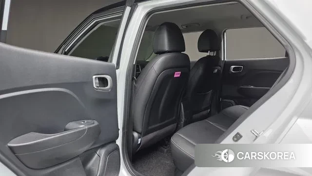 Hyundai Venue id 3645730 из Кореи 9