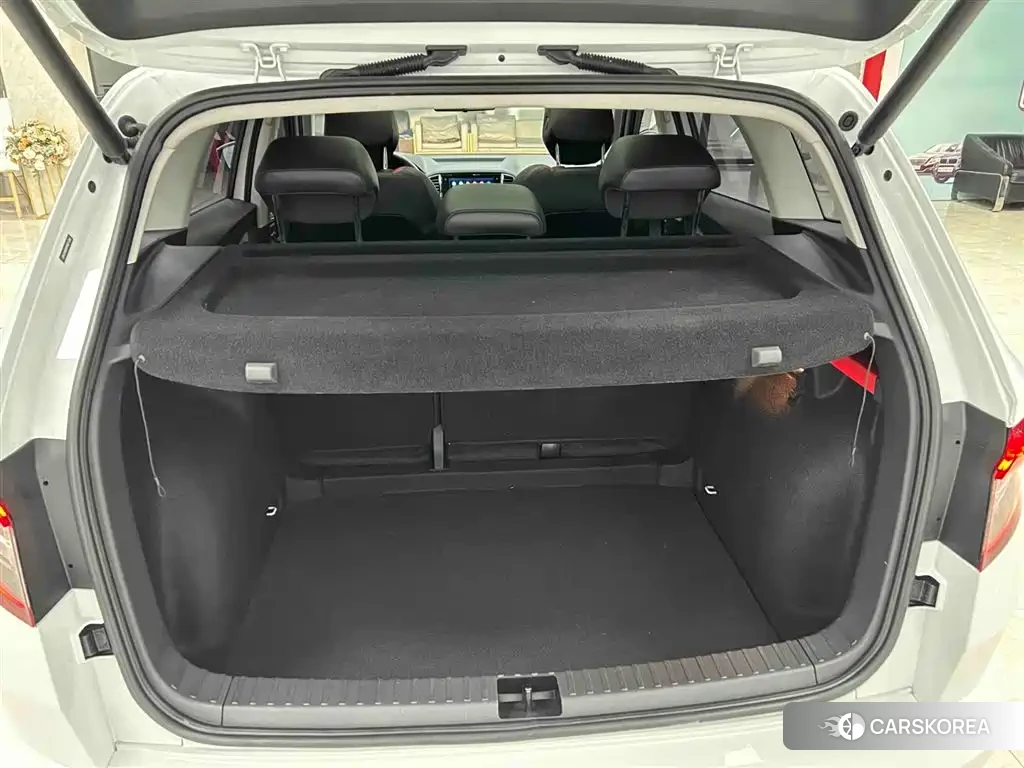 Skoda Karoq id 4583719 из Китая 9
